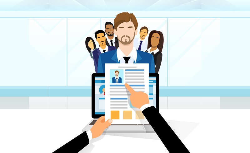 nhân sự tổng hợp là gì