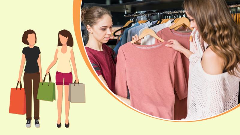 Nhân viên bán hàng thời trang cần gì