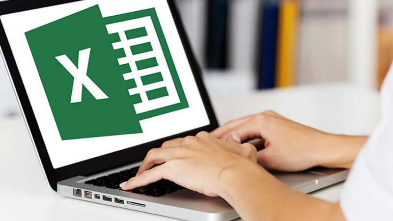 quản lý hồ sơ nhân sự bằng excel