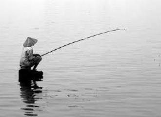 Phân tích bài thơ Câu Cá Mùa Thu