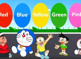 tiếng Anh cơ bản cho bé