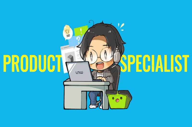 product specialist là gì