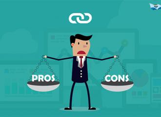 Pros and cons có liên quan đến các lĩnh vực nào?
