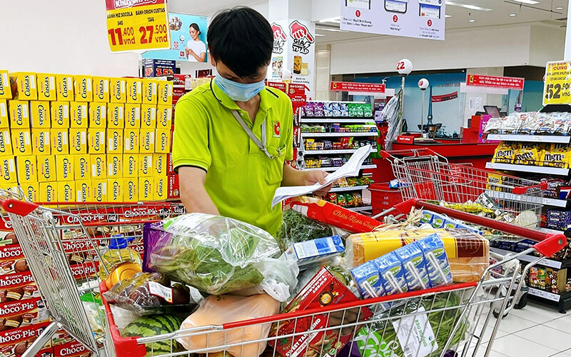 Mẫu đơn xin việc Big C viết như thế nào cho đúng yêu cầu?