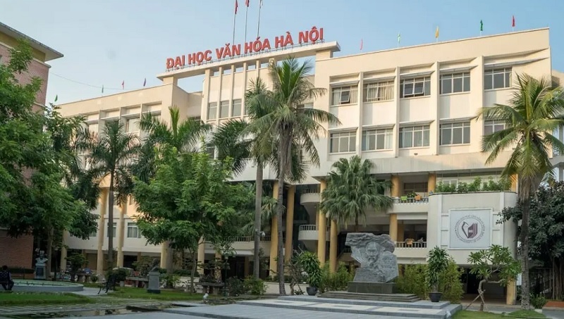 học phí đại học văn hóa hà nội
