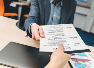 Cách viết Hồ sơ xin việc nhà nước chuyên nghiệp nhất