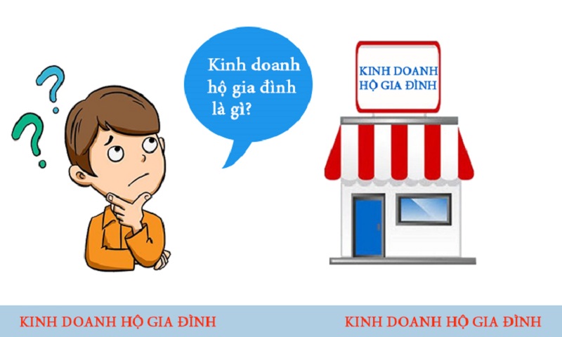 kinh doanh hộ gia đình là gì