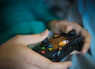 Những căn bệnh liên quan đến trò chơi điện tử? 
