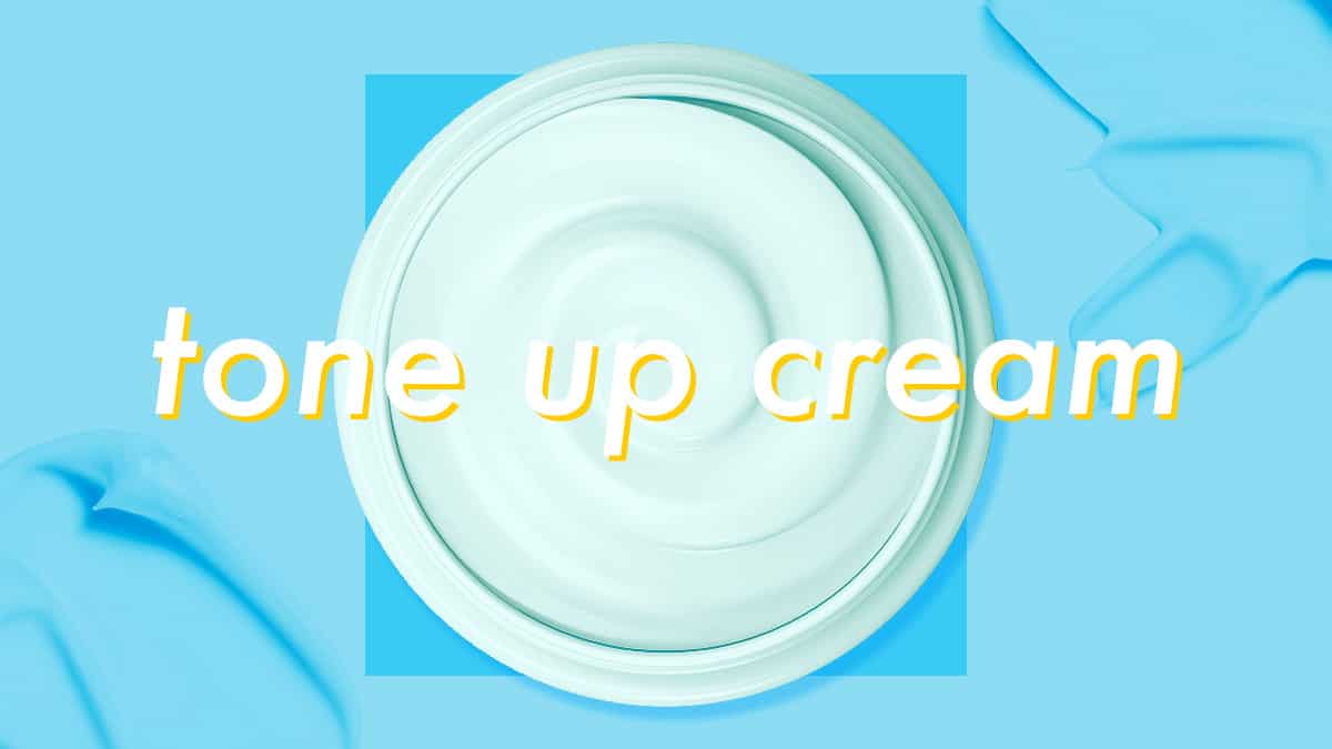 Có cần thực hiện bước dưỡng da trước khi sử dụng tone up cream?
