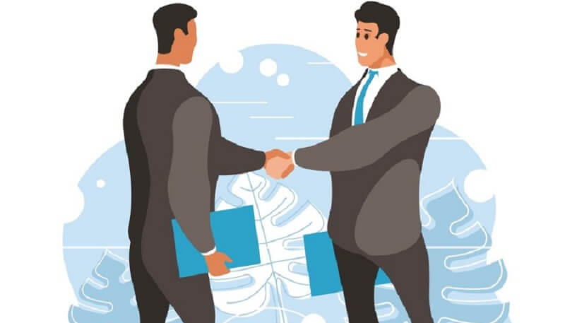 lời chúc khi nghỉ việc