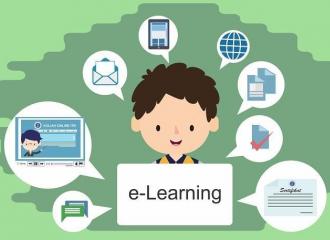 Phương pháp học online hiệu quả