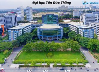 Đại học Tôn Đức Thắng