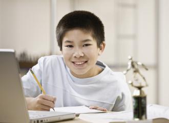 tiếng Anh cho trẻ em online miễn phí