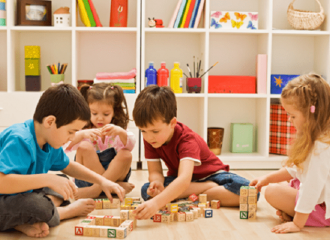 Chi tiết hơn 62 về mô hình dạy học của montessori hay nhất  Tin học Đông  Hòa