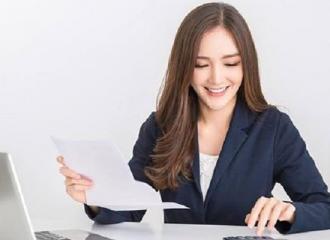Bạn đã biết viết đơn xin việc kế toán ứng tuyển hiệu quả?
