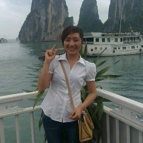 Nguyen Phuong Dung