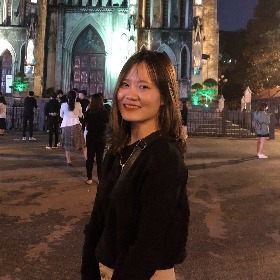 Hoàng Thị Hồng Nhung