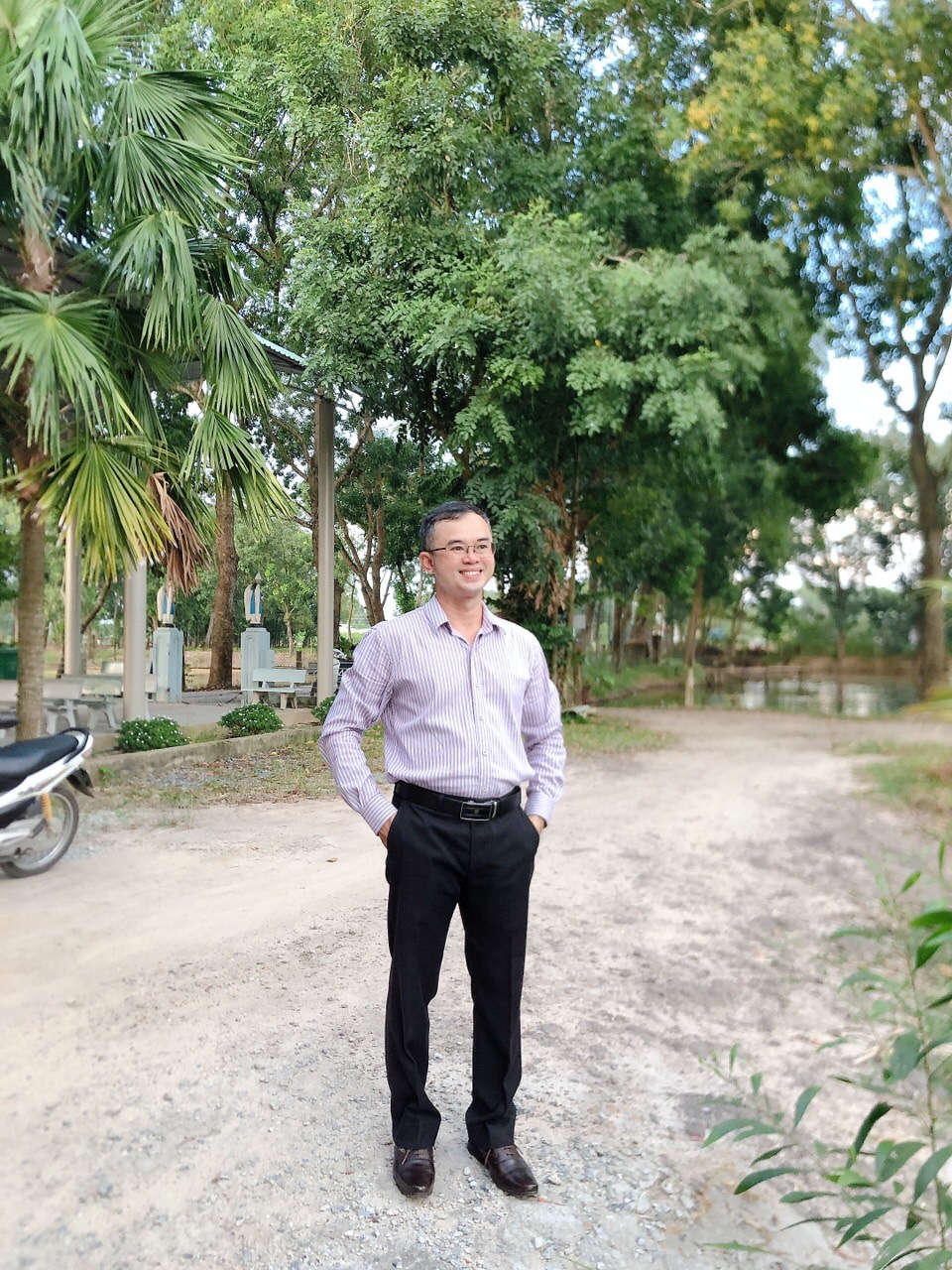 Lê Quang Khâm