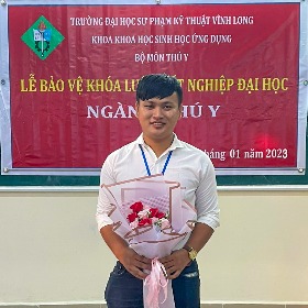 Trần Thanh Sang