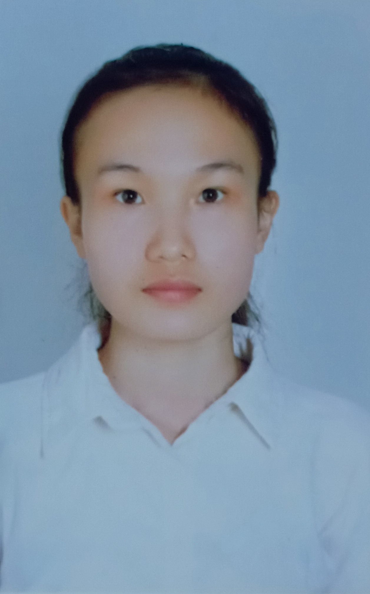 TRẦN THỊ NGỌC HUYỀN