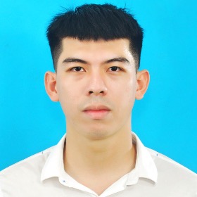 Nguyễn Phúc Huy