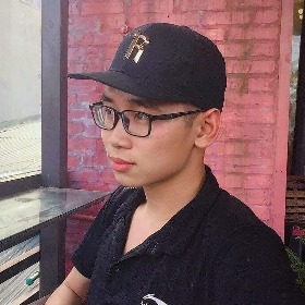 LÊ Nguyễn         HOÀNG YẾN