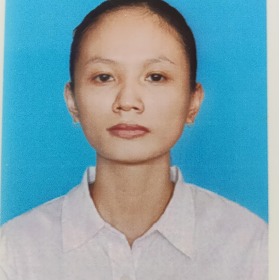 Thạch Thị Thúy An