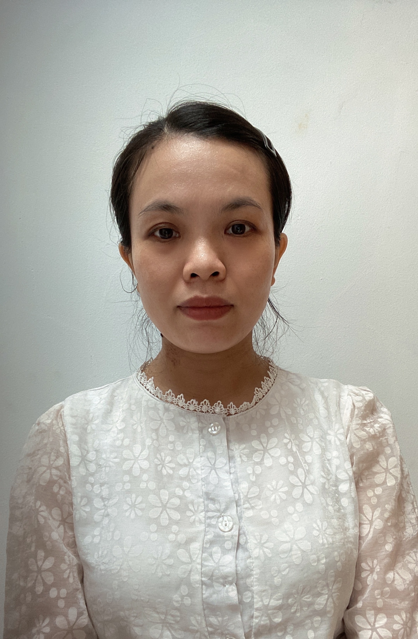 LÊ THỊ QUYỀN TRANG