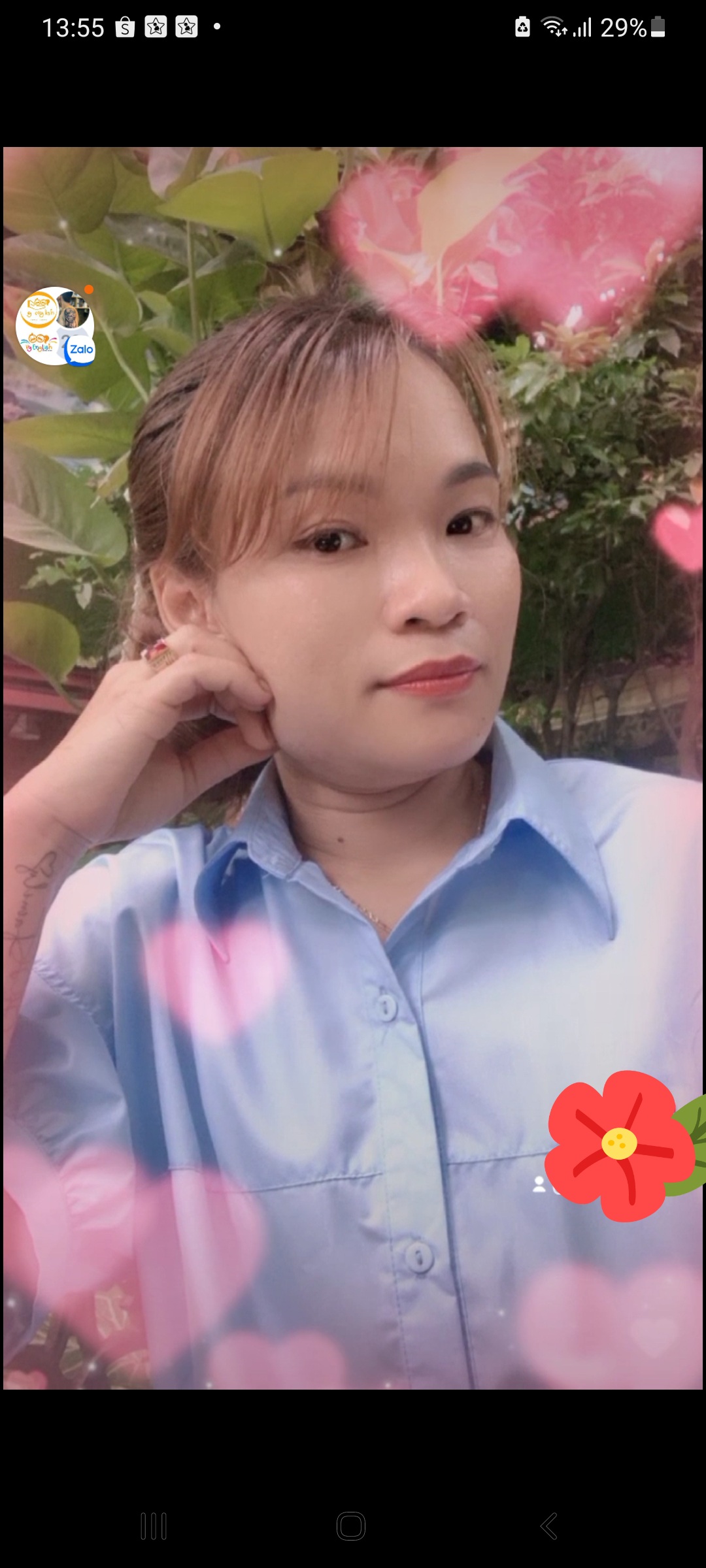 Đặng Thị Hồng
