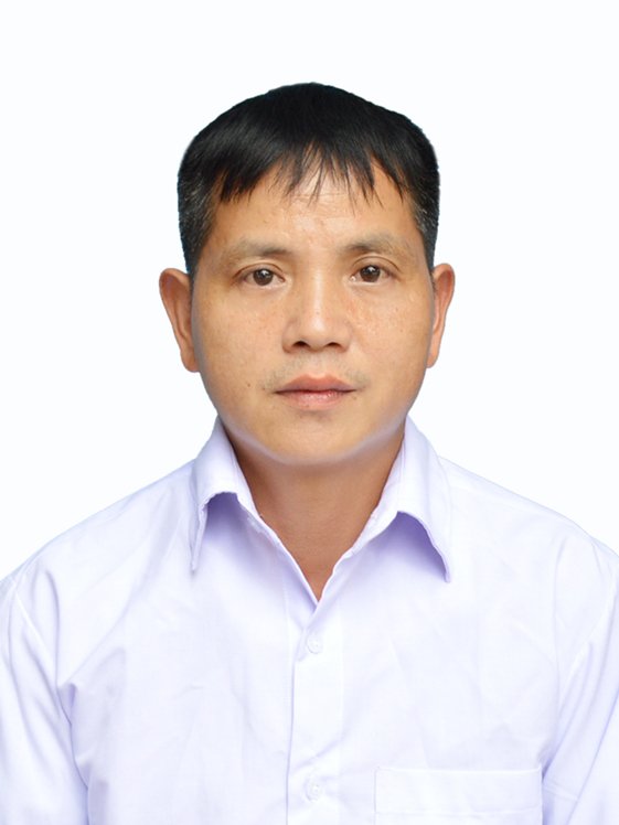 Trần Trí Nam