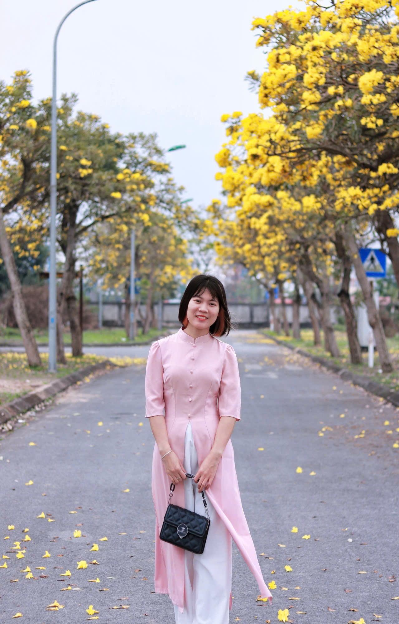 Le Thi Huong