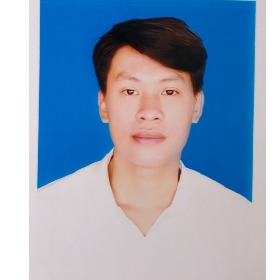 TRẦN MẠNH HUY