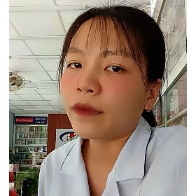 Nguyễn Thị Minh Thanh