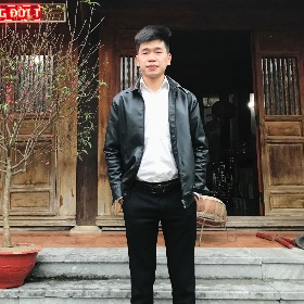 Vương Quang Đồng