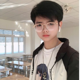 Nguyễn Giang Di