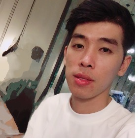 Dương chí trung 