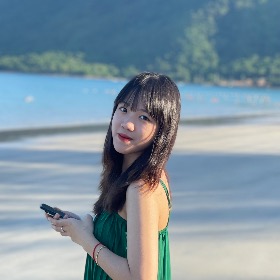 Nguyễn Ngọc Thanh Tuyền