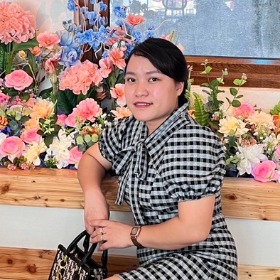 阮氏莲 （Nguyễn thị liên）