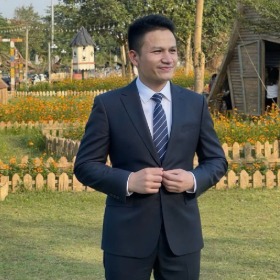 NGUYỄN TIẾN TỨ      阮進四