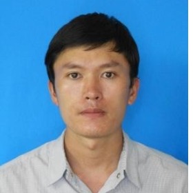 Nguyễn Thế Tạo