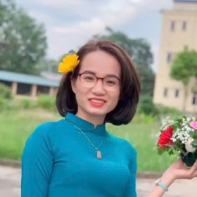 LƯƠNG THỊ HÀ NGÂN