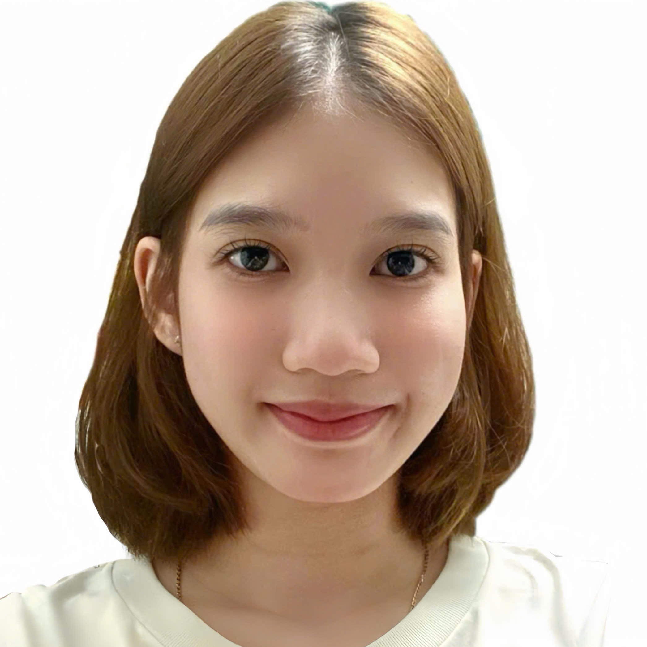 Phạm đào anh thư