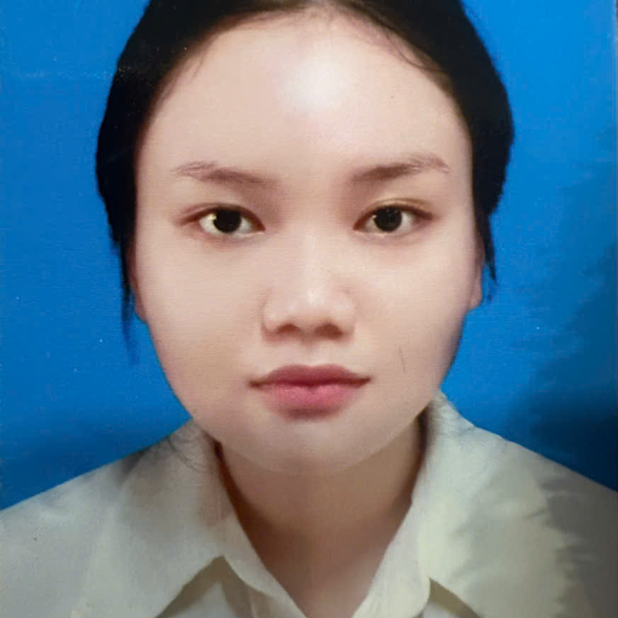 Lê Nguyễn Thanh Ngân