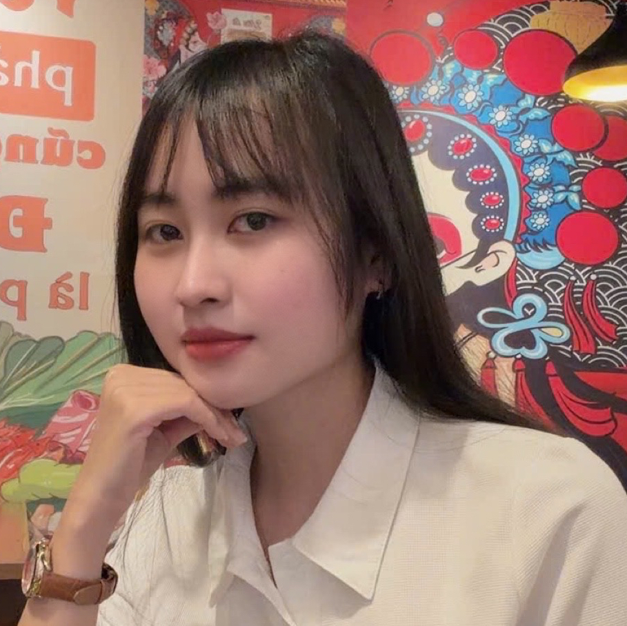 Nguyễn thị ngọc trâm