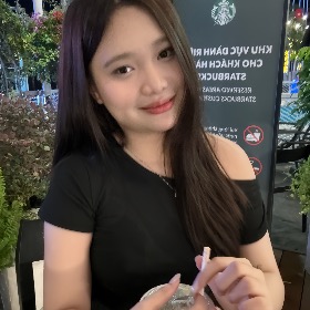 Nguyễn Thị MỸ Duyên