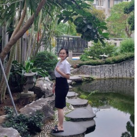 Nguyễn Thị Thanh Ngân