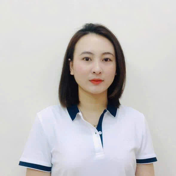 TRẦN THỊ THU HÀ