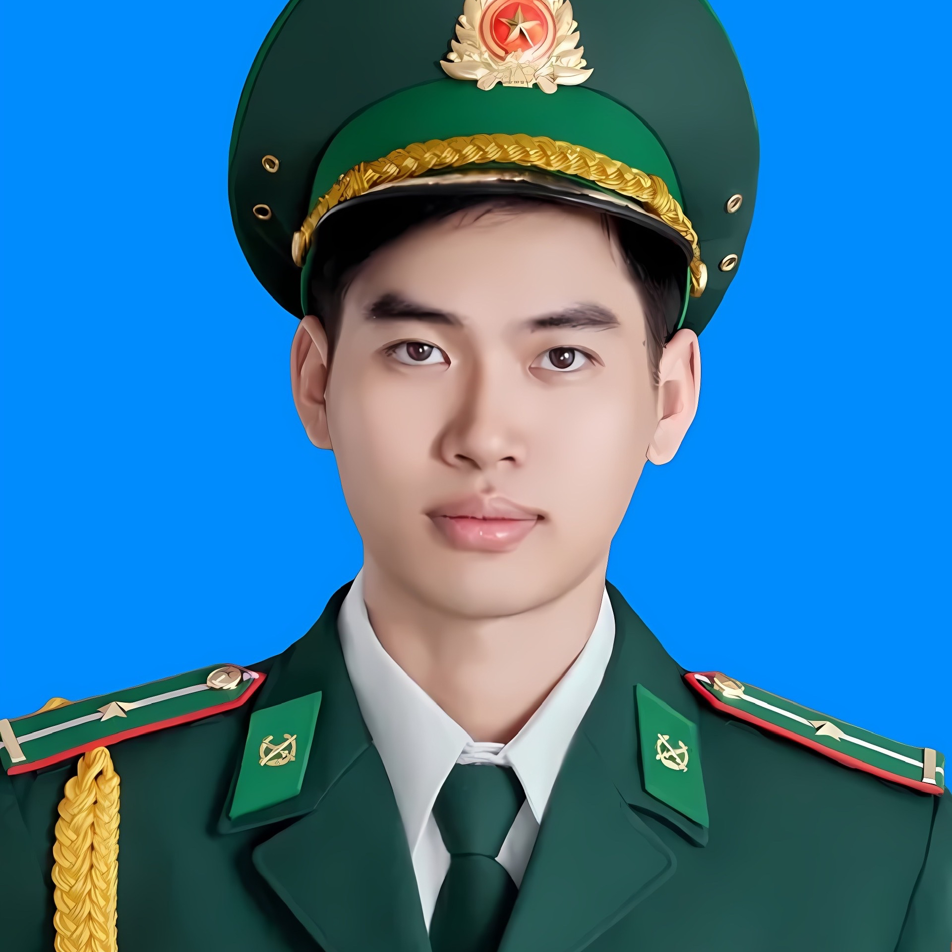 phạm quốc khánh