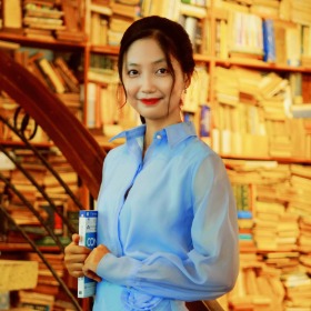 Trần Thị Cẩm Tú 