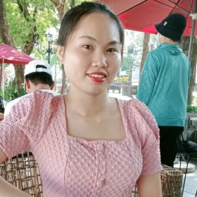 Nguyễn Thùy Tiên
